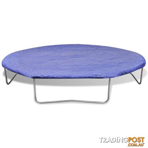 Trampolines - 142094 - 8718475972204 - photo 4 of 7