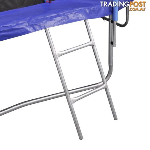 Trampolines - 142094 - 8718475972204 - photo 5 of 7