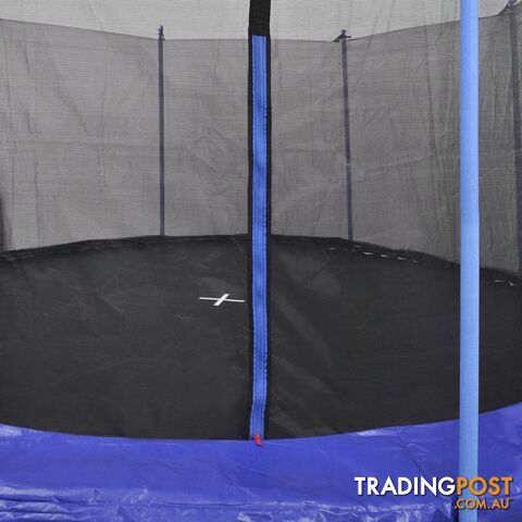 Trampolines - 142094 - 8718475972204 - photo 2 of 7