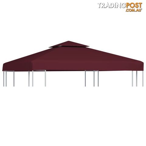 Canopy & Gazebo Tops - 44757 - 8718475704690