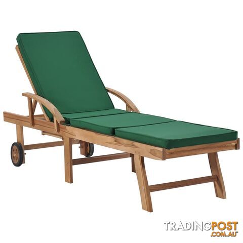 Sun Loungers - 48024 - 8719883760971