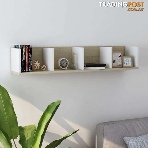 Wall Shelves & Ledges - 801324 - 8719883817347