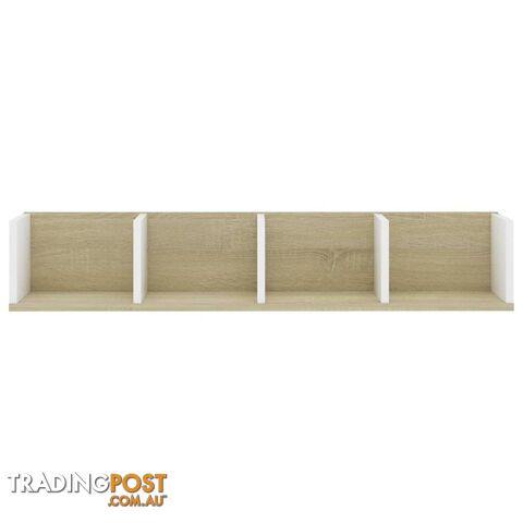 Wall Shelves & Ledges - 801324 - 8719883817347 - photo 4 of 6