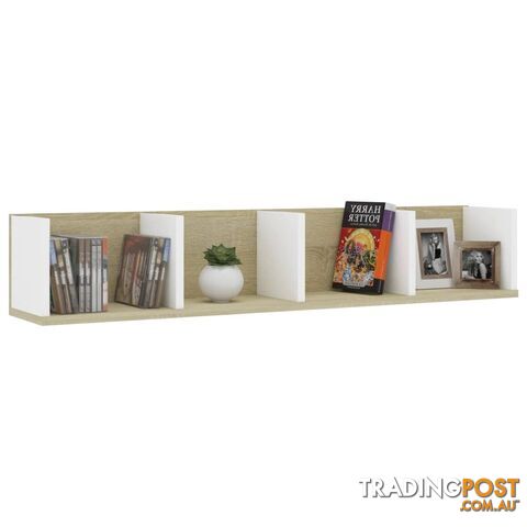 Wall Shelves & Ledges - 801324 - 8719883817347 - photo 3 of 6