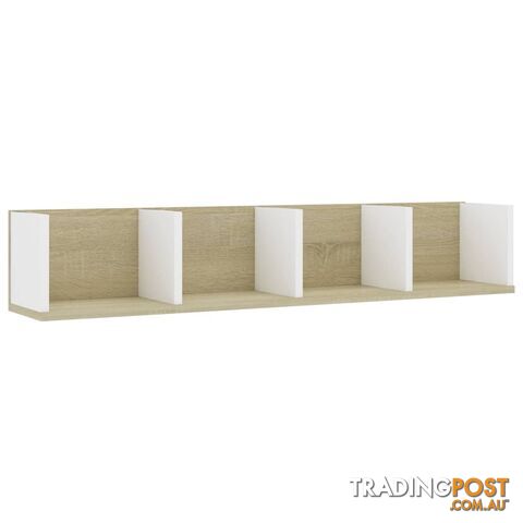 Wall Shelves & Ledges - 801324 - 8719883817347 - photo 2 of 6
