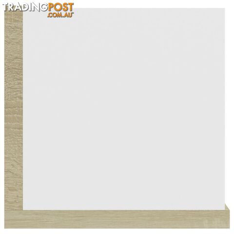 Wall Shelves & Ledges - 801324 - 8719883817347 - photo 5 of 6
