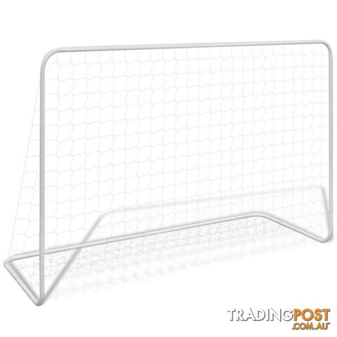 Football Goals & Nets - 276047 - 8719883554778 - photo 2 of 6