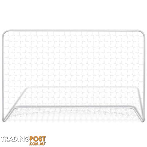 Football Goals & Nets - 276047 - 8719883554778 - photo 3 of 6