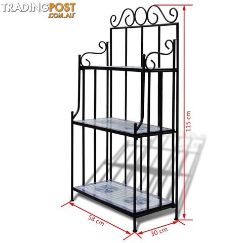 Plant Stands - 41132 - 8718475874577 - photo 5 of 6
