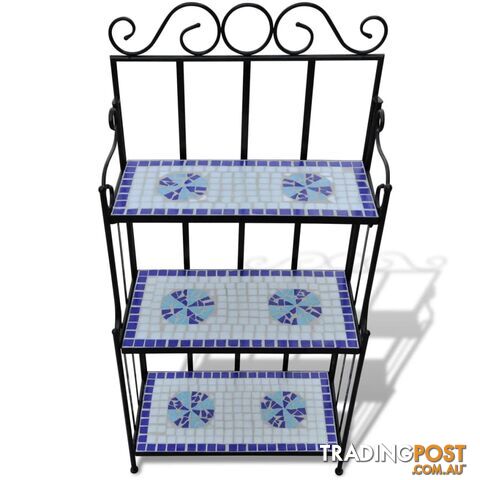 Plant Stands - 41132 - 8718475874577 - photo 2 of 6