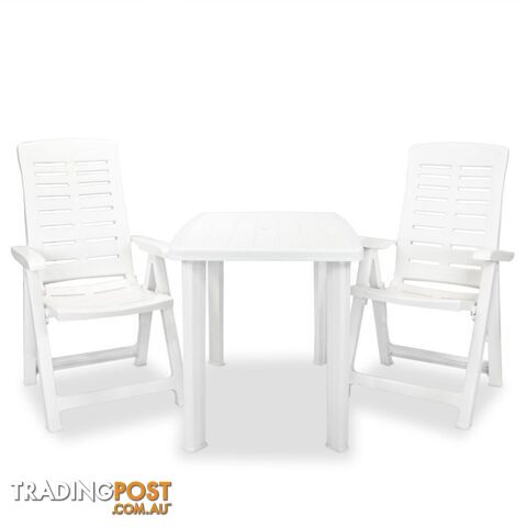 Outdoor Furniture Sets - 275073 - 8718475599210