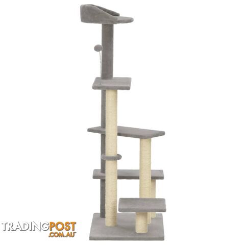 Cat Furniture - 170708 - 8718475727019 - photo 3 of 6