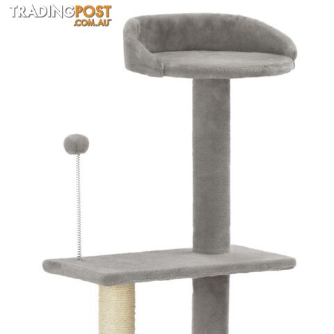 Cat Furniture - 170708 - 8718475727019 - photo 4 of 6