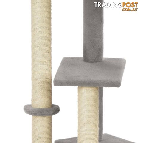 Cat Furniture - 170708 - 8718475727019 - photo 5 of 6