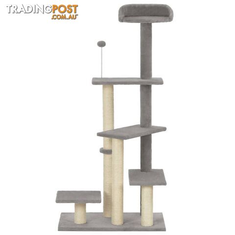 Cat Furniture - 170708 - 8718475727019 - photo 2 of 6