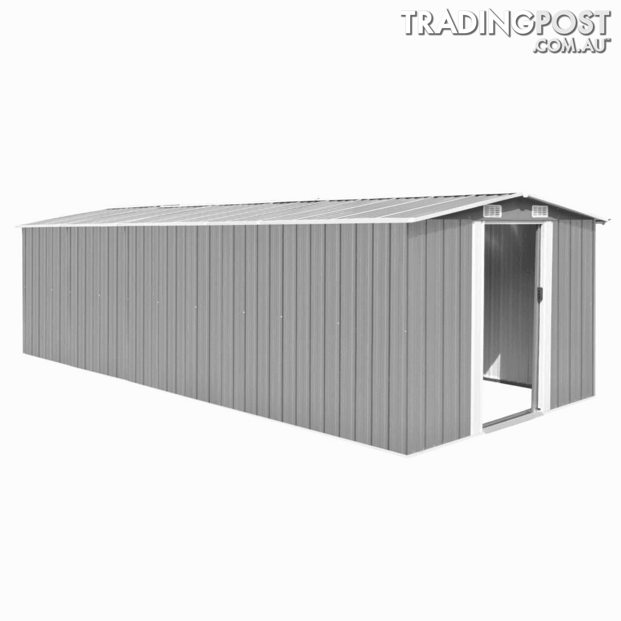 Sheds - 47119 - 8719883727974