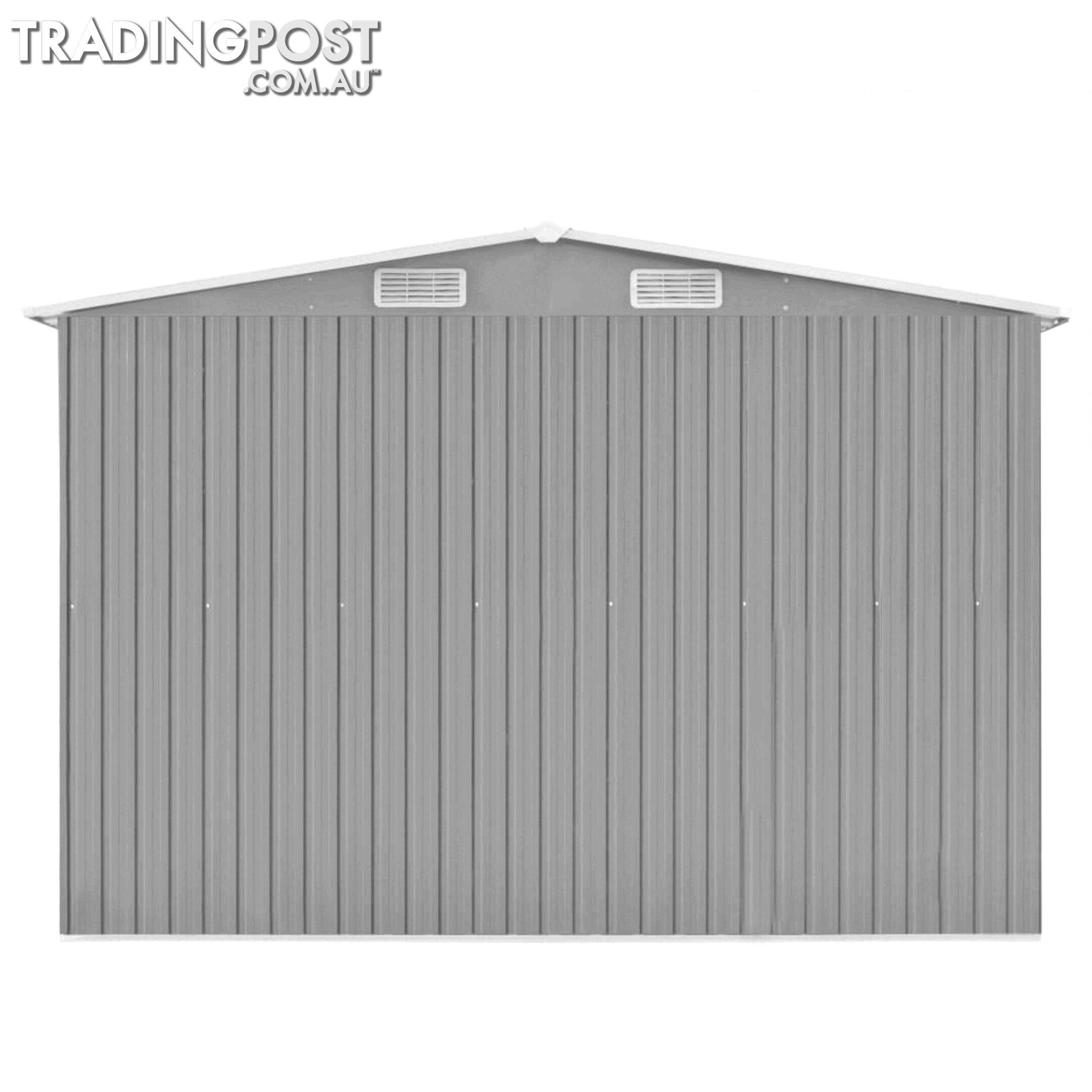 Sheds - 47119 - 8719883727974