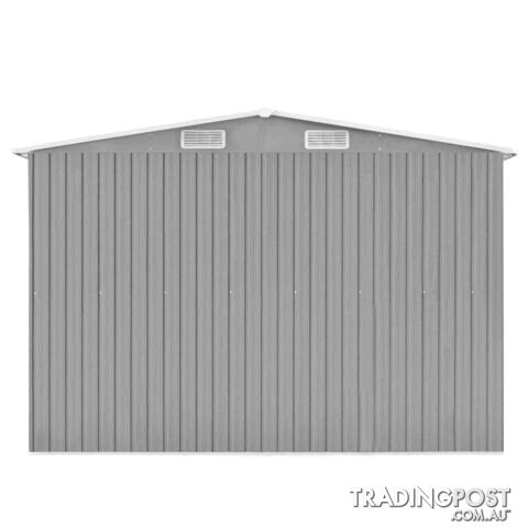 Sheds - 47119 - 8719883727974