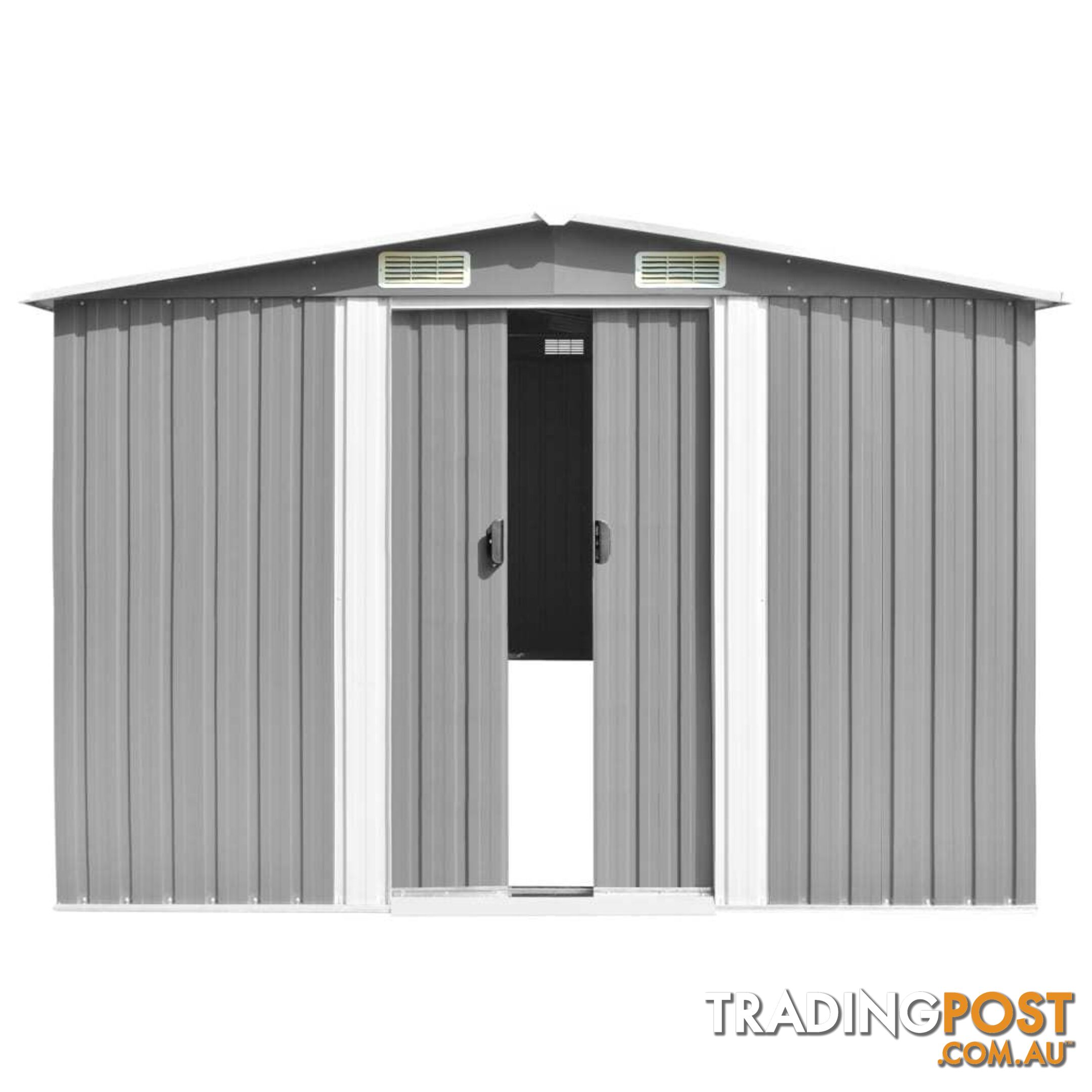 Sheds - 47119 - 8719883727974