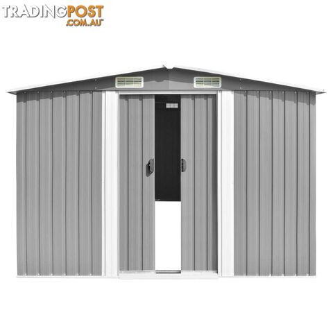 Sheds - 47119 - 8719883727974