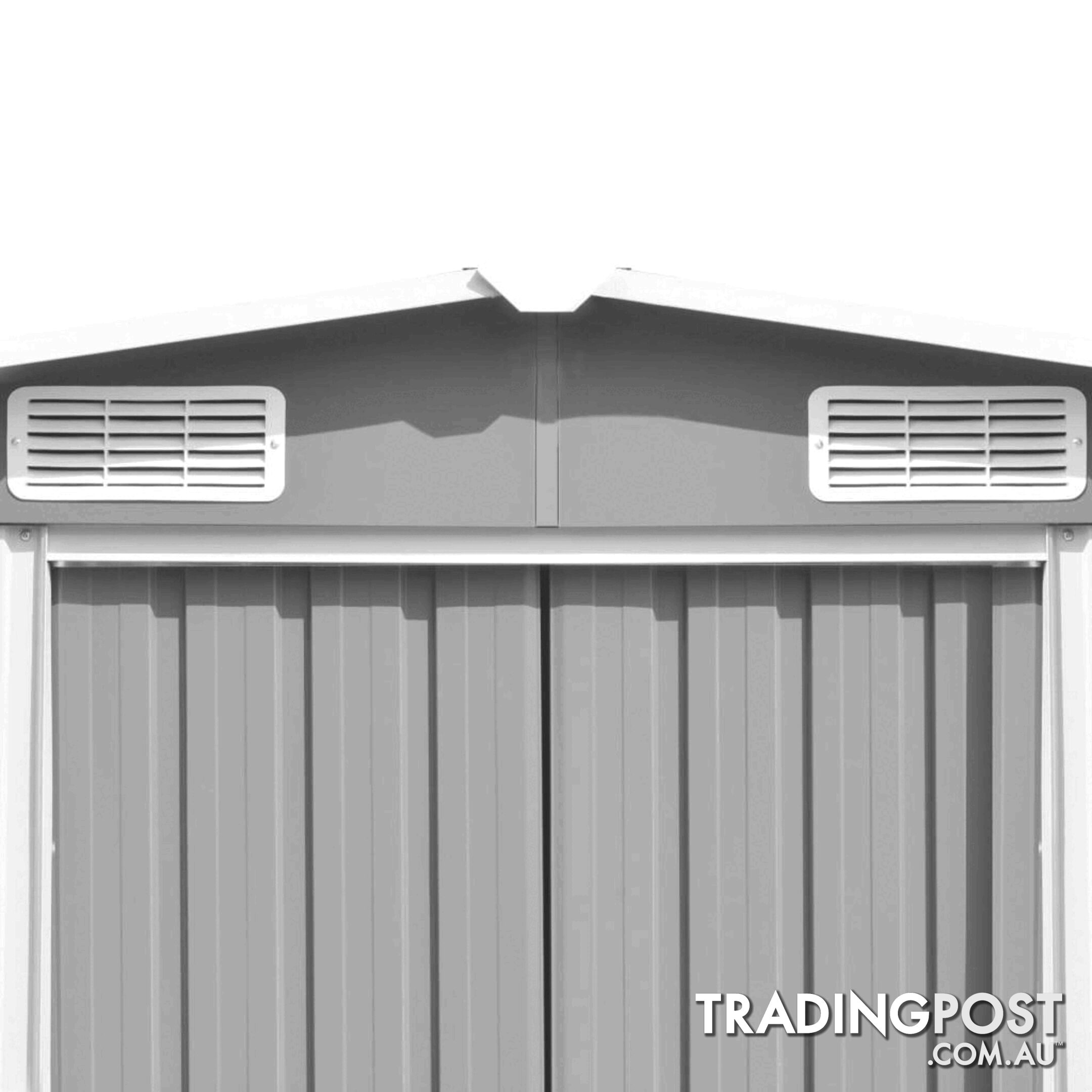 Sheds - 47119 - 8719883727974