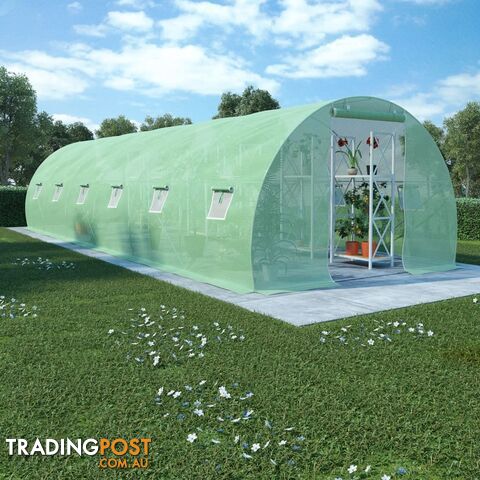 Greenhouses - 45537 - 8718475723424