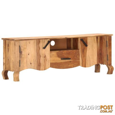 Entertainment Centres & TV Stands - 287337 - 8719883853710