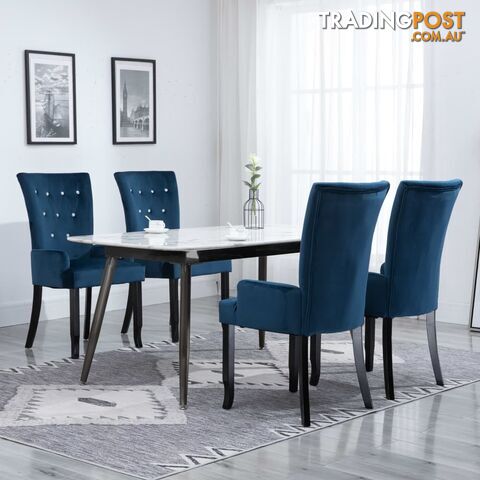 Kitchen & Dining Room Chairs - 276918 - 8719883683645