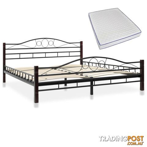 Beds & Bed Frames - 276299 - 8719883590240