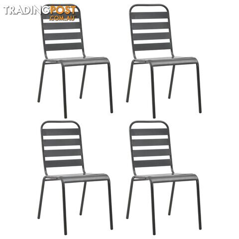 Outdoor Chairs - 310155 - 8720286065914