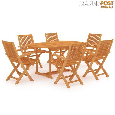 Outdoor Furniture Sets - 3059536 - 8720286226728