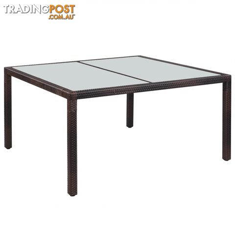 Outdoor Tables - 44069 - 8718475607038