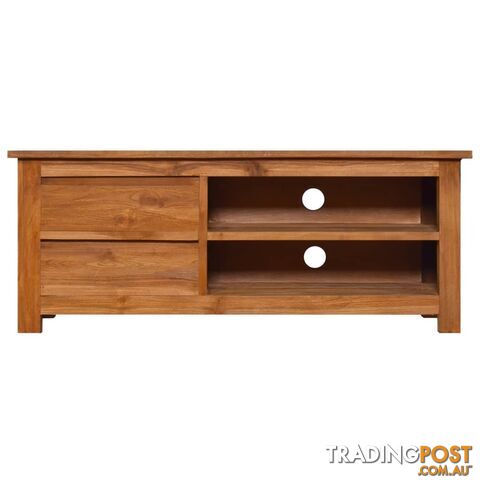 Entertainment Centres & TV Stands - 289081 - 8719883996011 - photo 3 of 8