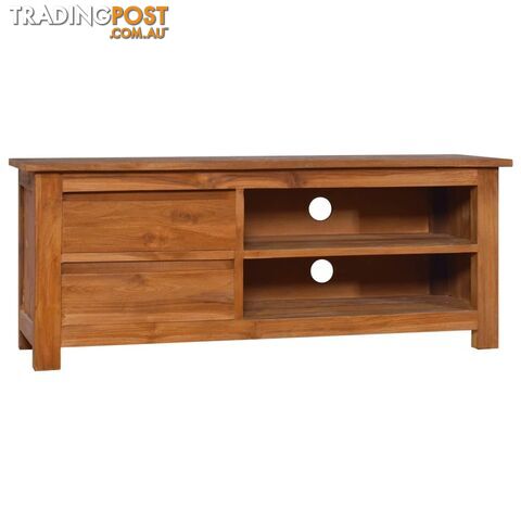 Entertainment Centres & TV Stands - 289081 - 8719883996011