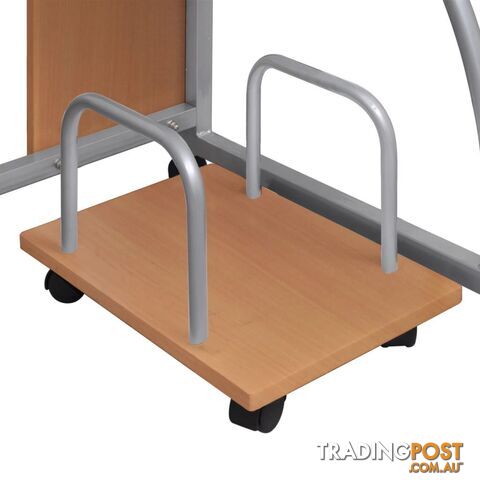 Desks - 20055 - 8718475854296 - photo 4 of 7