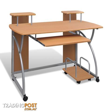 Desks - 20055 - 8718475854296