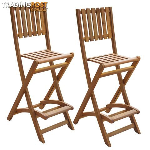 Outdoor Chairs - 42656 - 8718475502616