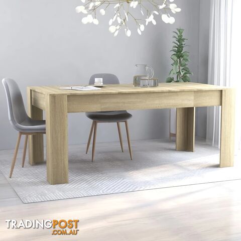 Kitchen & Dining Room Tables - 801304 - 8719883817149