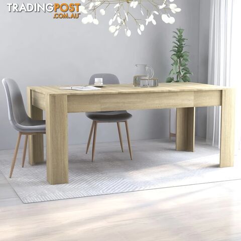 Kitchen & Dining Room Tables - 801304 - 8719883817149