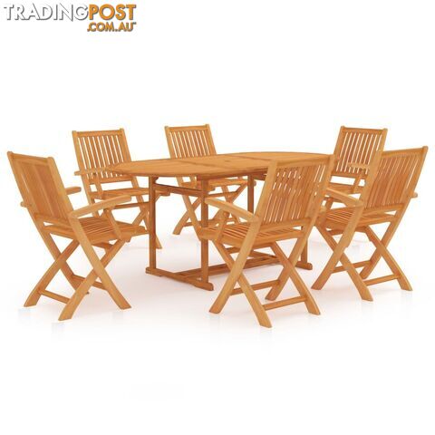 Outdoor Furniture Sets - 3059561 - 8720286226971