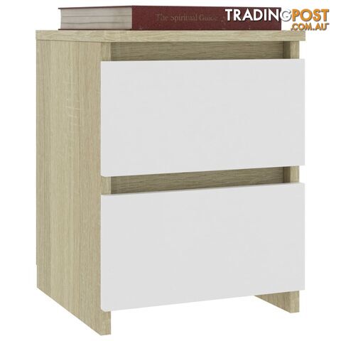 Bedside Tables - 800523 - 8719883739205 - photo 3 of 7