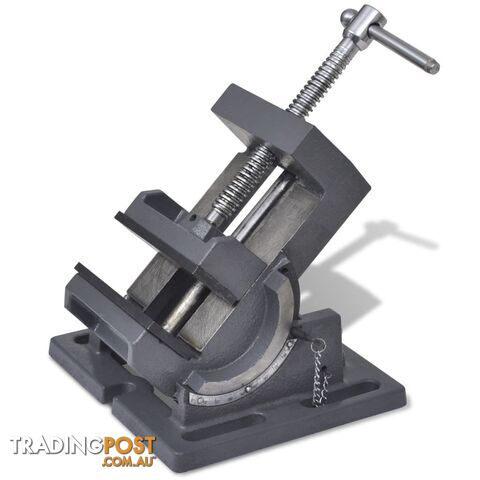 Tool Clamps & Vices - 141313 - 8718475892496