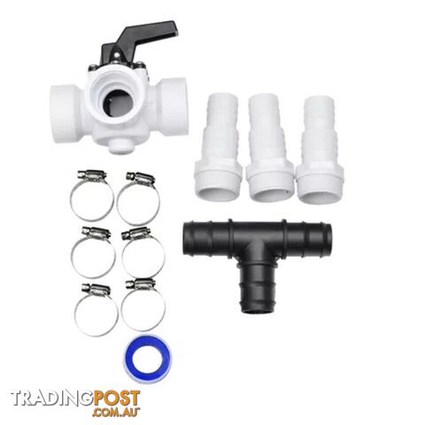 Pool Heaters - 160685 - 8718475843252 - photo 4 of 5