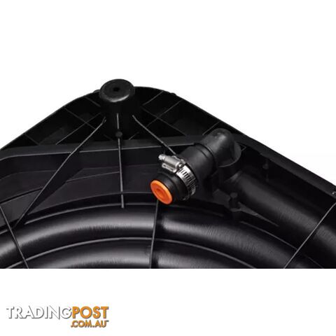 Pool Heaters - 160685 - 8718475843252 - photo 3 of 5