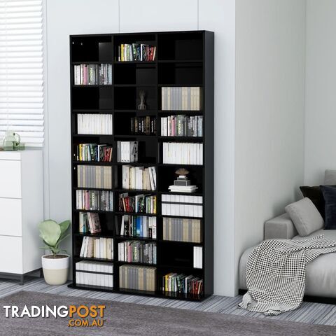 Media Storage Cabinets & Racks - 801785 - 8719883914879