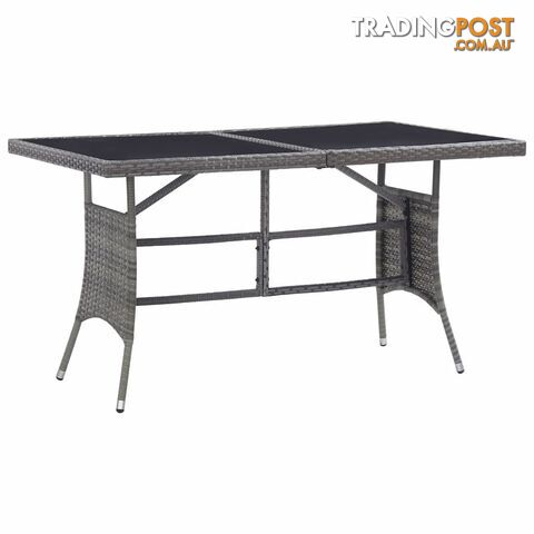 Outdoor Tables - 46414 - 8719883755007