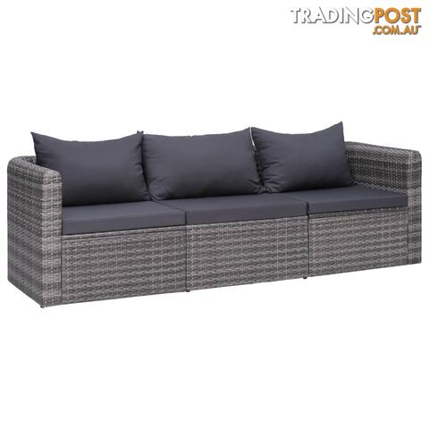 Outdoor Sofas - 44163 - 8718475607816