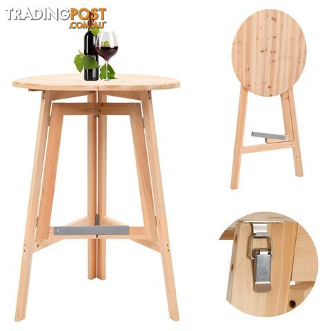 Folding Tables - 45532 - 8718475742531