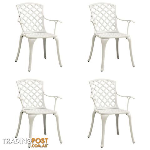 Outdoor Chairs - 315575 - 8720286205785