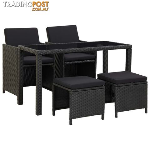 Outdoor Furniture Sets - 46531 - 8719883741055